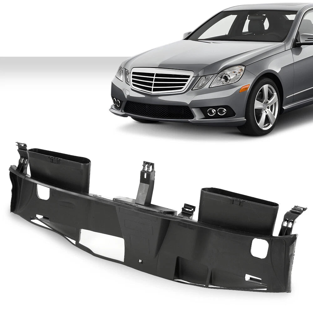 Radiator Fan Shroud for Mercedes-Benz W212 E350 (2010–2013)
