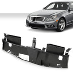 Radiator Fan Shroud for Mercedes-Benz W212 E350 (2010–2013)
