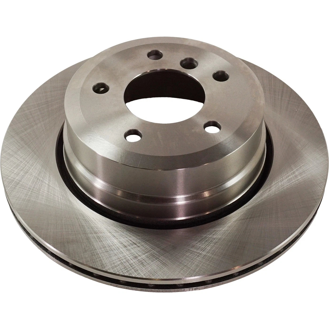 Rear Disc Brake Rotors for BMW 535xi 528xi (2008)