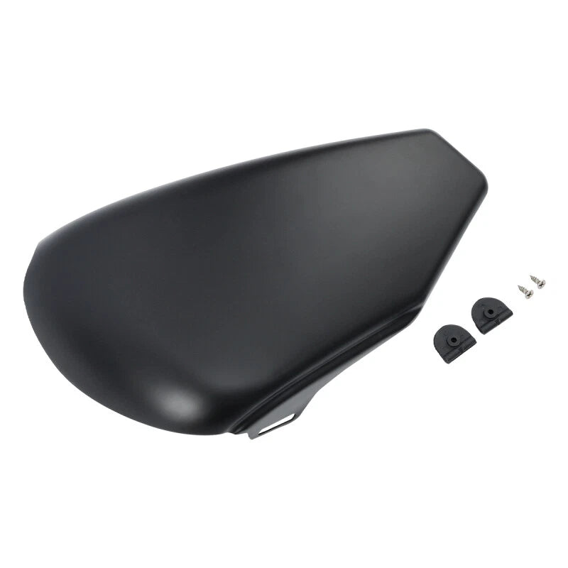 Left Battery Side Cover for Harley Sportster 883 1200 (2004–2013)