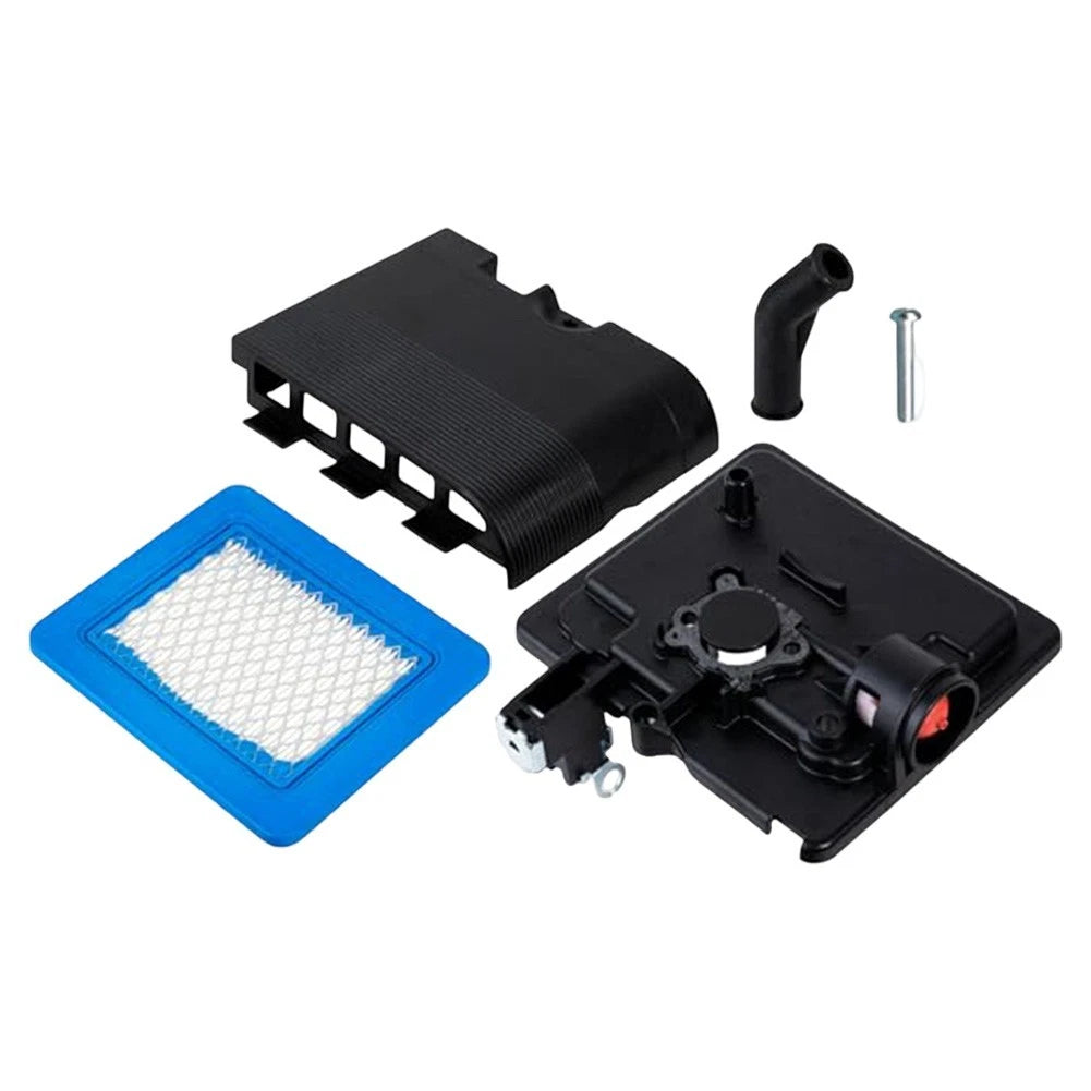 Air Filter Cover and Filter for 12A800 12B800 Series