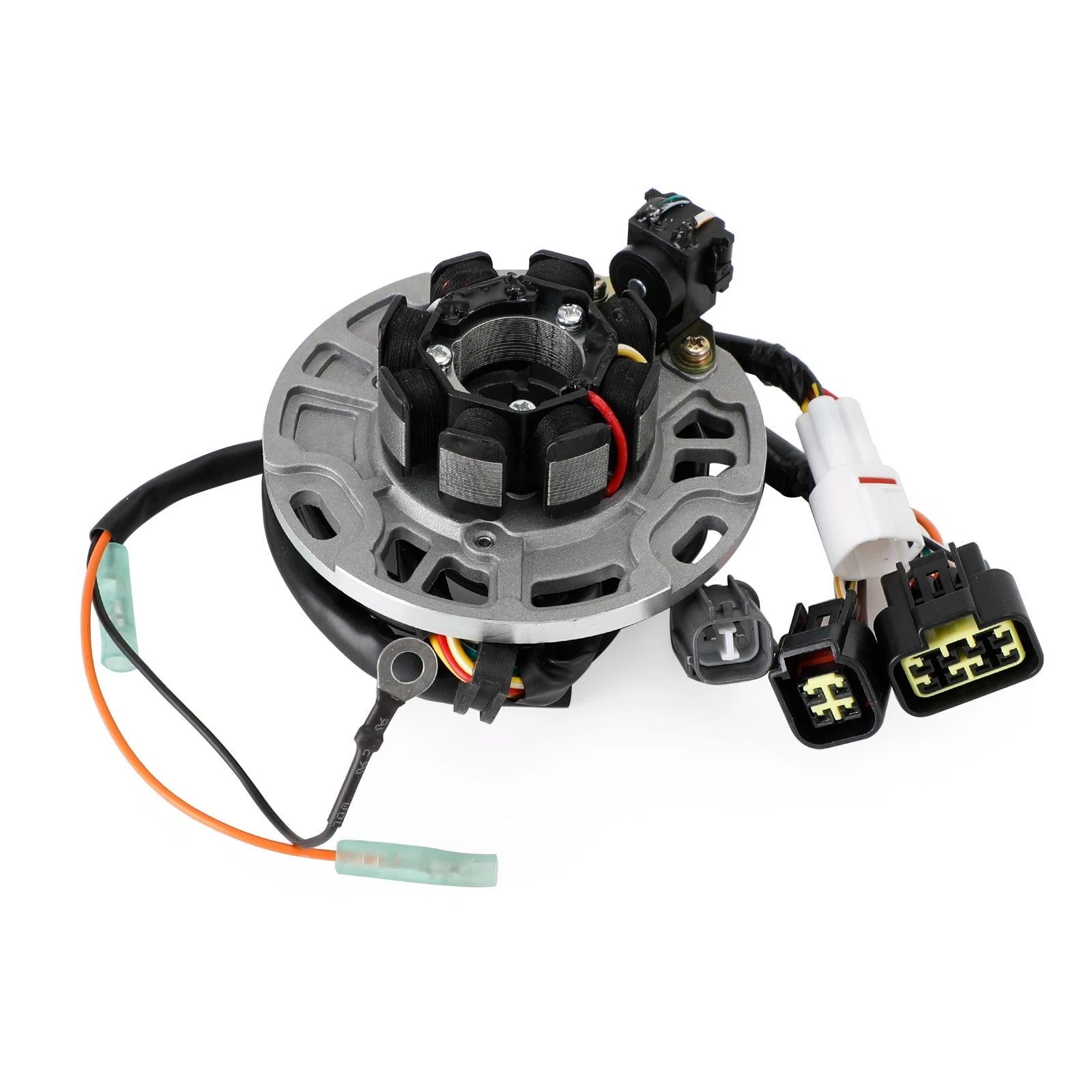 Stator Generator Base Assembly for Kawasaki KX250 (1998) 21003-1380