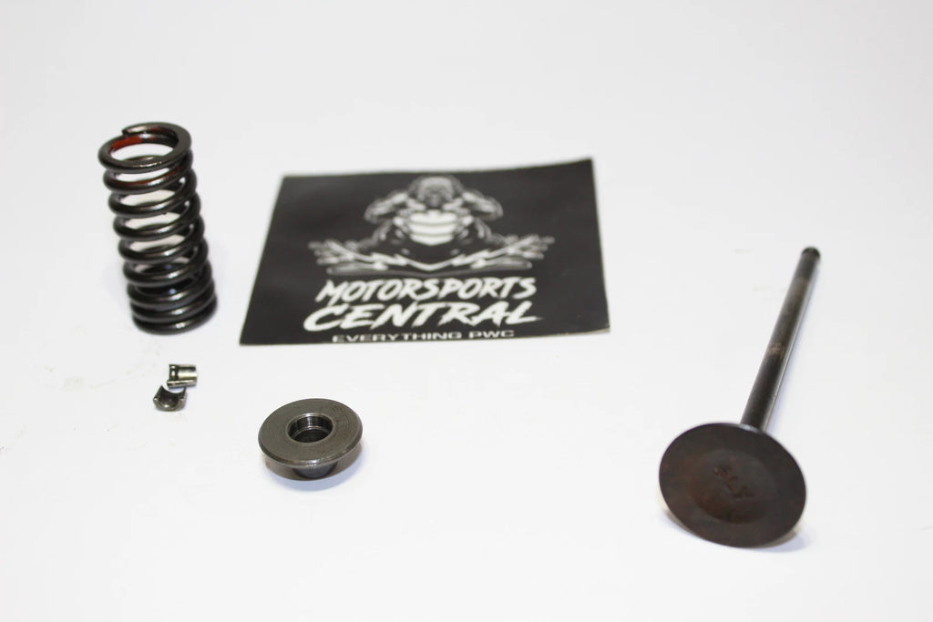 OEM Exhaust Valve Locks for Yamaha FX140 FXHO VX AR SX 230 212 (2002–2009)