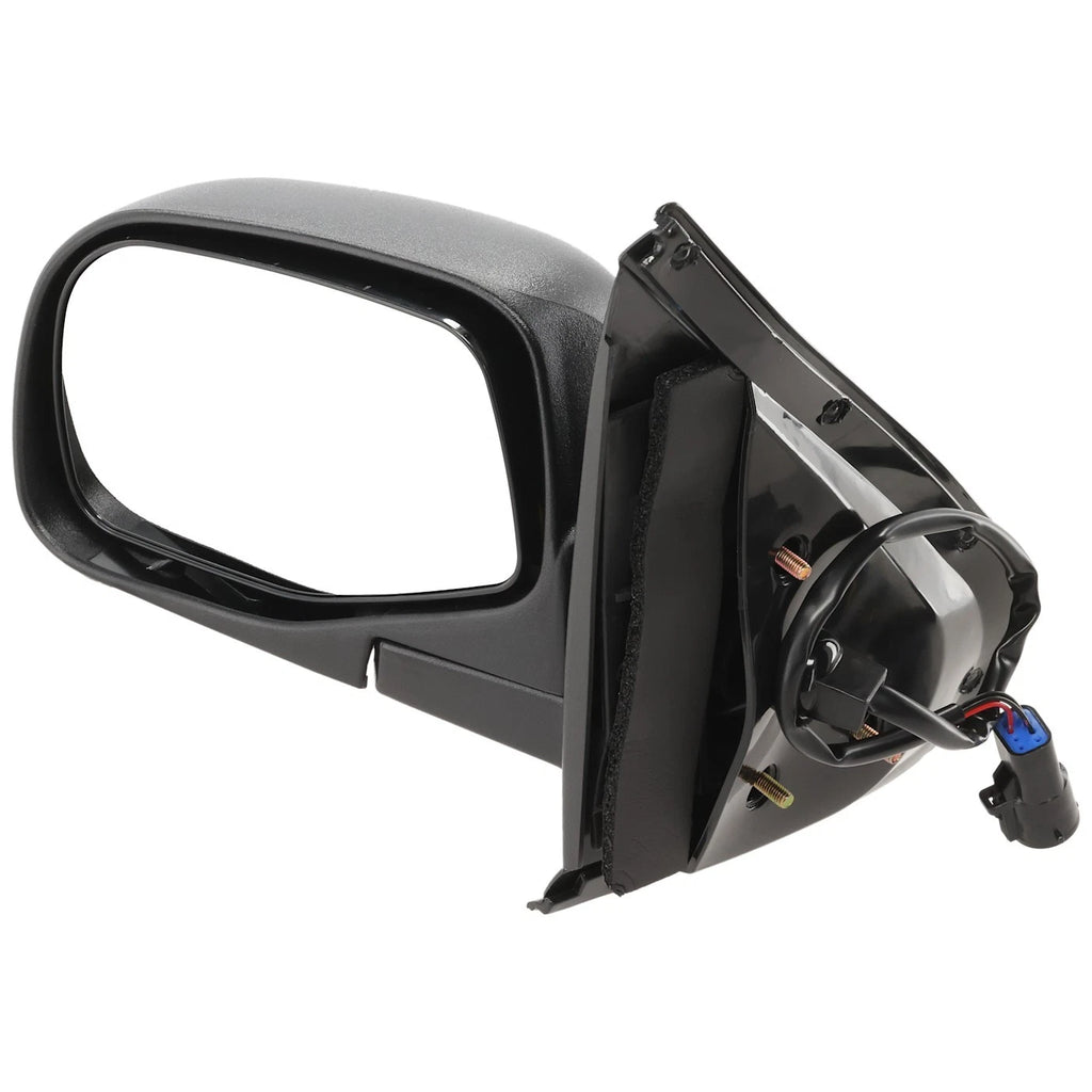 Driver Left Side Mirror for Ford Explorer Sport, Mercury Mountaineer (1997–2001)