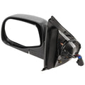 Driver Left Side Mirror for Ford Explorer Sport, Mercury Mountaineer (1997–2001)