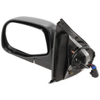 Driver Left Side Mirror for Ford Explorer Sport, Mercury Mountaineer (1997–2001)