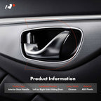 Rear Interior Door Handle for Honda Odyssey (2014-2017)