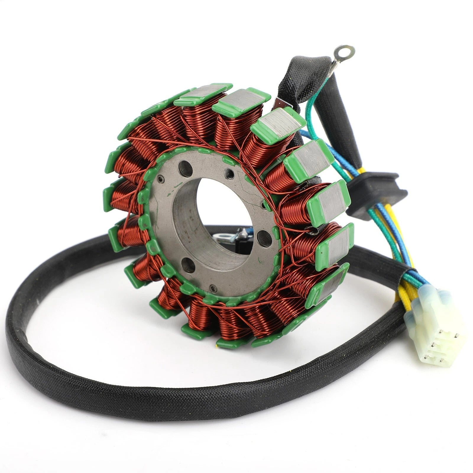 Stator Magneto for Polaris ATV Phoenix & Sawtooth (200) 0452449 0454228 0454947