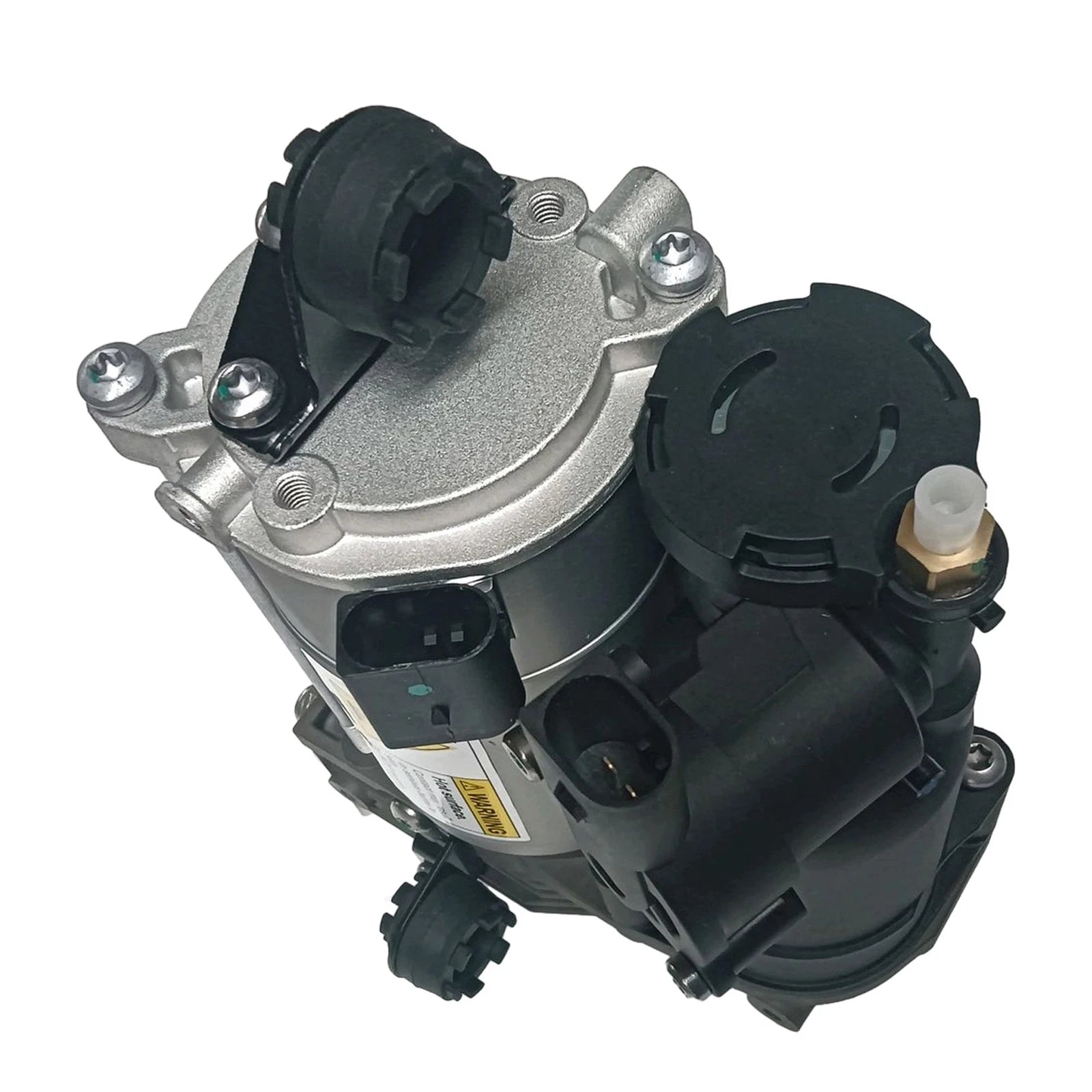 Suspension Compressor Air Pump for Mercedes-Benz GL/ML-Class (2012–2019)