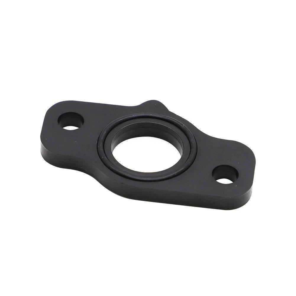 Spacer Carburetor Joint Insulator & Seal w/ O-Ring for Suzuki LT 80 (1987–2006)