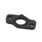Spacer Carburetor Joint Insulator & Seal w/ O-Ring for Suzuki LT 80 (1987–2006)