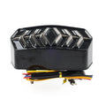 LED Integrated Brake Tail Light Turn Signals for Honda MSX GROM 125