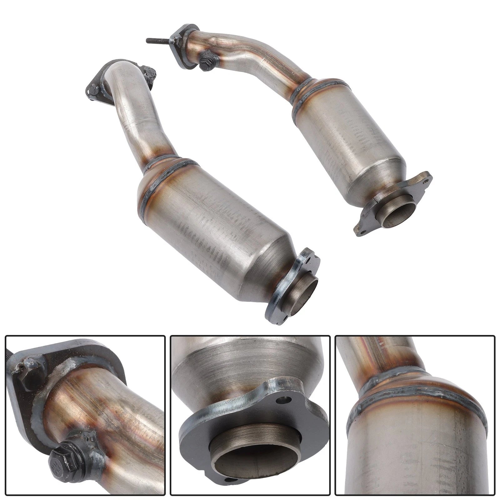 Catalytic Converter for Cadillac CTS STS (2008-2011)