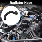 Lower Radiator Hose for Toyota Corolla (2011–2017) No. 165730T060