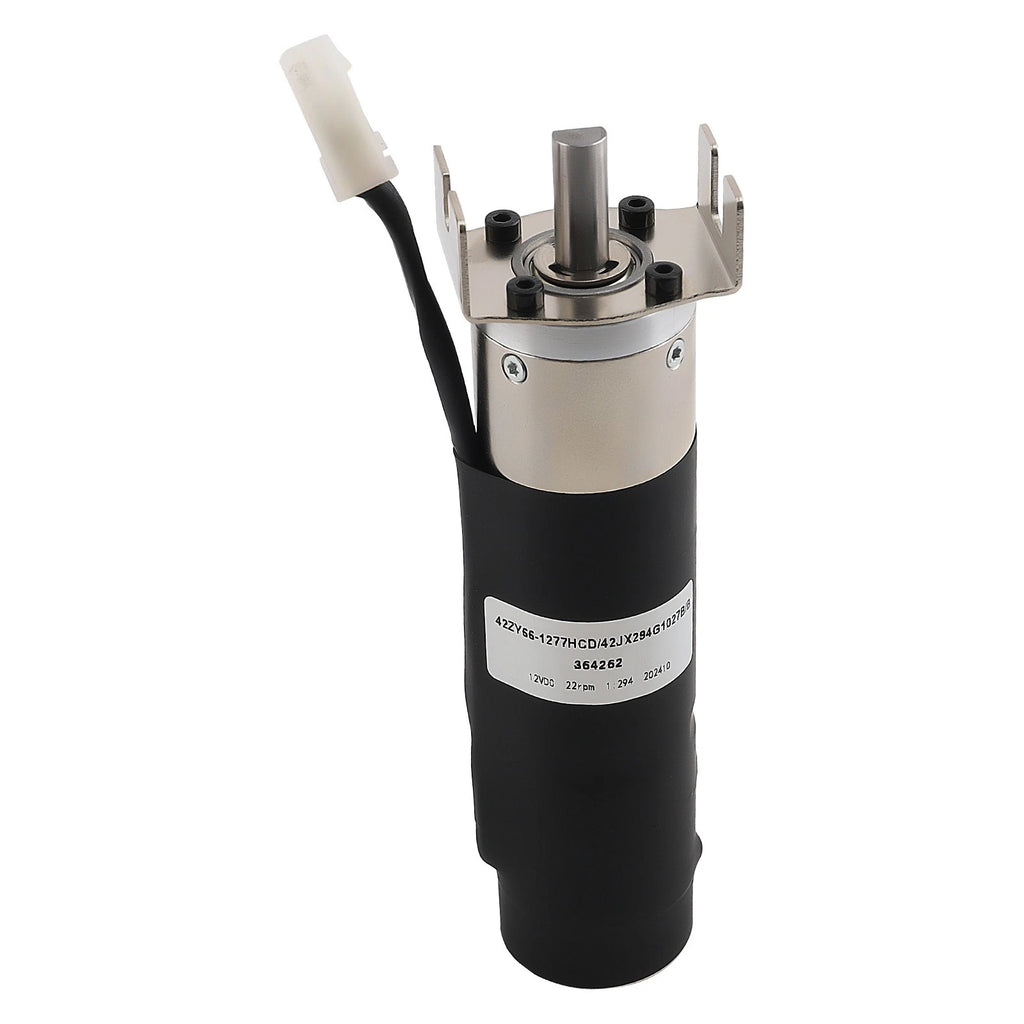 Rv Slide-out Motor 42mm 22rpm for RVs