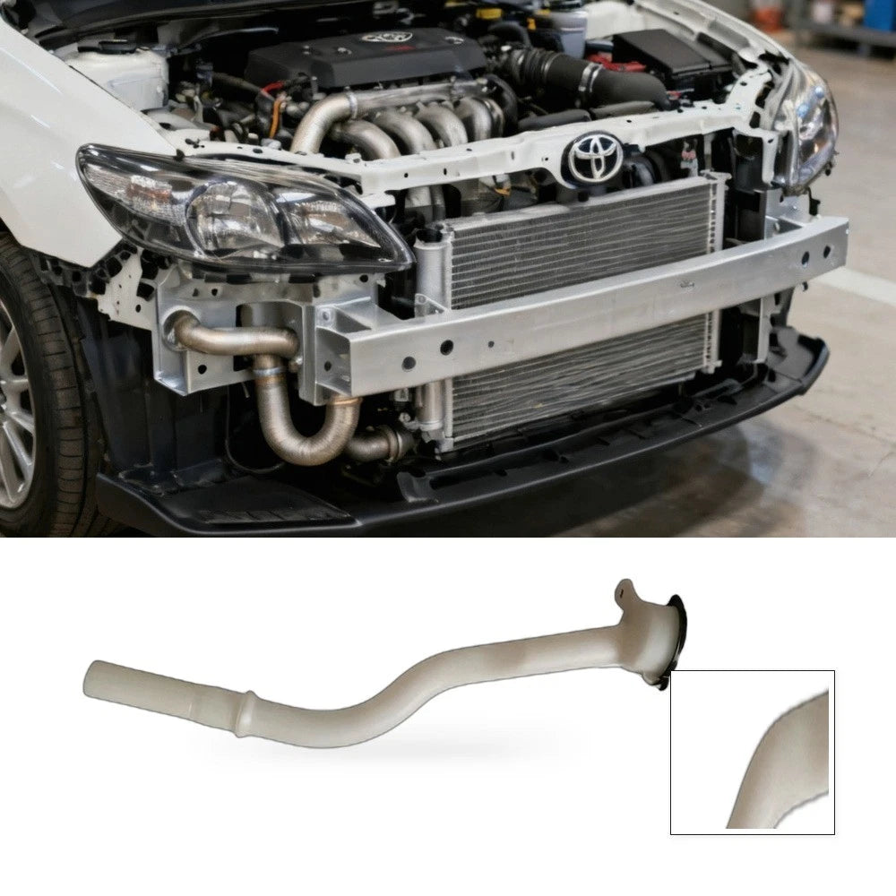 Windshield Washer Hose for Toyota Corolla Levin 1.8L 2ZR-FE (2019–2024) 85319
