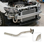 Windshield Washer Hose for Toyota Corolla Levin 1.8L 2ZR-FE (2019–2024) 85319