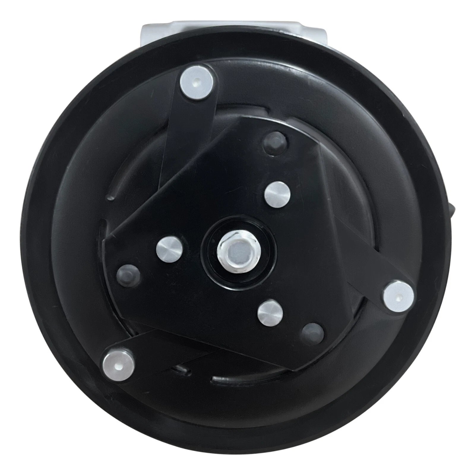 A C Compressor Replacement for Volvo S80 2.0L (2015-2016)