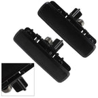12 x Exterior Door Handle for Chevy Astro Safari Van (1992–2005)