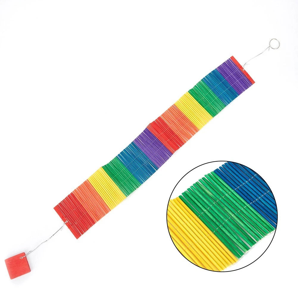 Wind Chime for Kindergarten (Decorative)