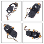 Mop Lifting Motor Assembly Left for ECOVACS T50 Pro (2023)