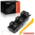 Front Left Power Window Switch for Kia Rio (2013–2014)