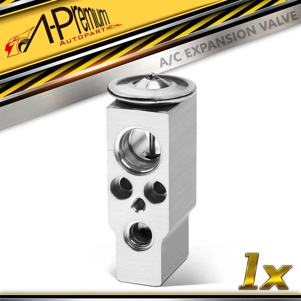 A/C Expansion Valve for Mitsubishi Outlander (2003–2006)
