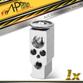 A/C Expansion Valve for Mitsubishi Outlander (2003–2006)