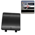 Front Bumper Tow Hook Cover for Mercedes W219 CLS350 CLS500 CLS550 (2006-2011)