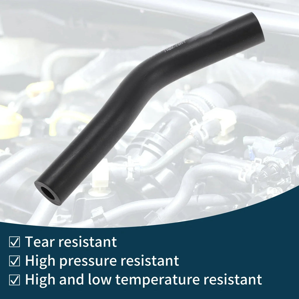 Radiator Hose for Honda Civic 2010-2011 Rubber Coolant Pipe (2010-2011)