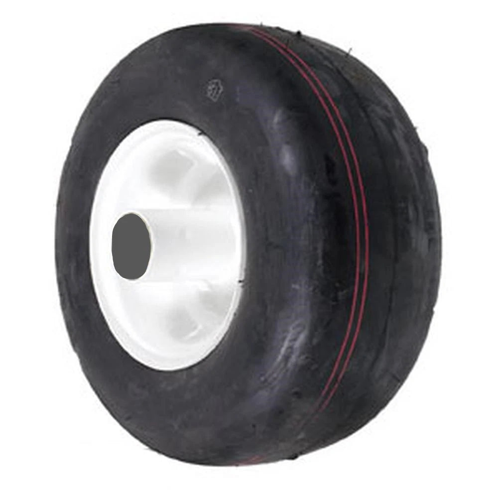 Flat Free Wheel Assembly for Carlisle (Replaces 457291)