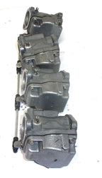 Carburetor Set for Mercury 115HP WME-34 (821680A1 821680A2 821680A3 821680A4)