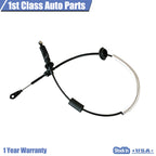 Automatic Transmission Shift Cable for Jeep Wrangler (2003-2006)