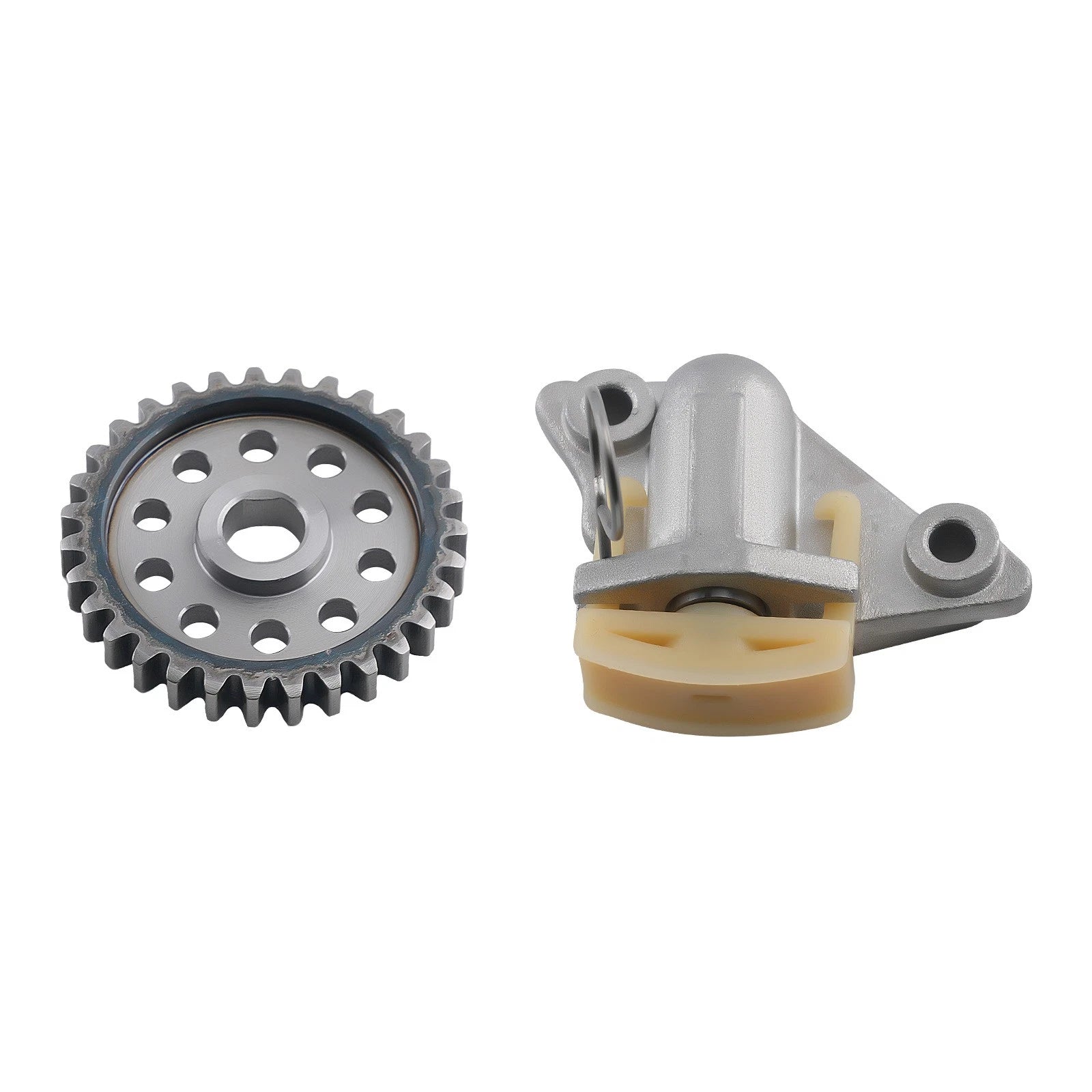 Camshaft Rocker Arms Timing Chain Kit for Jeep Wrangler Grand Cherokee (2011–2021)
