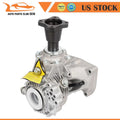 Transfer Case Assembly for Nissan Murano (2009–2014) & INFINITI JX35 (2013)
