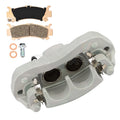 Front Left Brake Caliper w/Pads for Honda Talon 1000X/R SXS10S2X/2R/S4 (2019–2023)