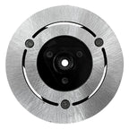 A/C Compressor Clutch Replacement for Ford Transit Connect 2.5L (2017-2025)