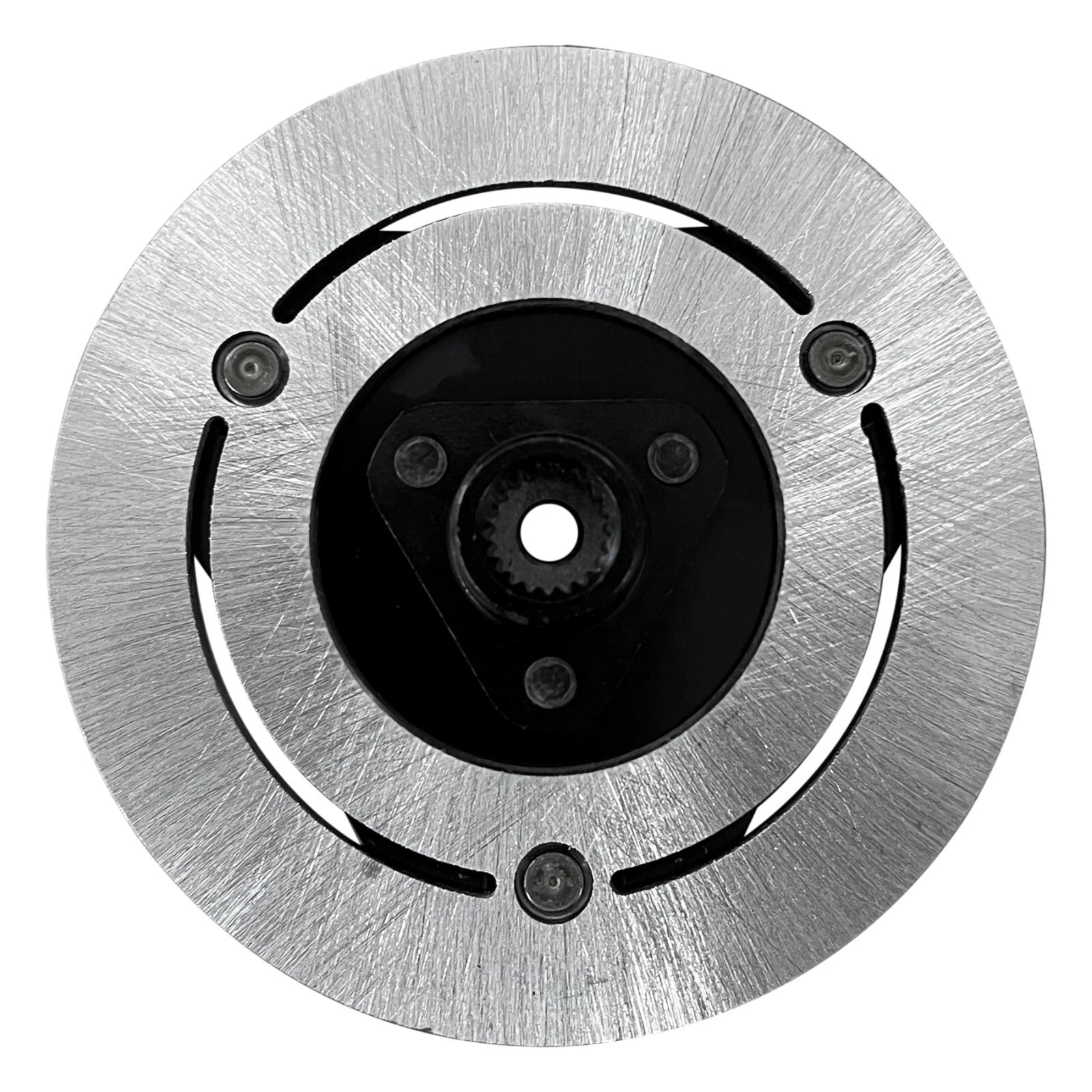 A/C Compressor Clutch Replacement for Ford Transit Connect 2.5L (2017-2025)