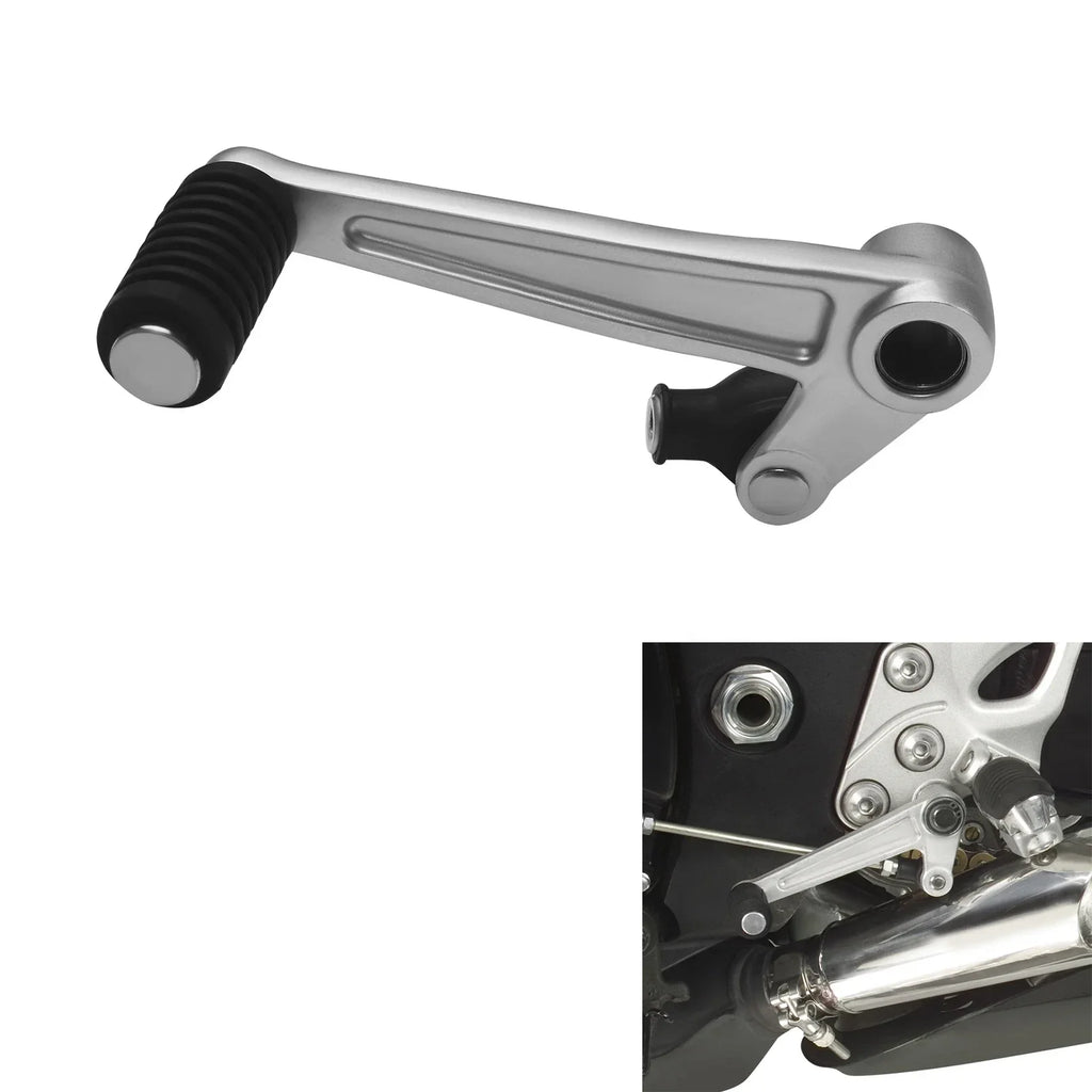 Shifter Lever Pedal for Suzuki Hayabusa GSX1300R (2008-2020)