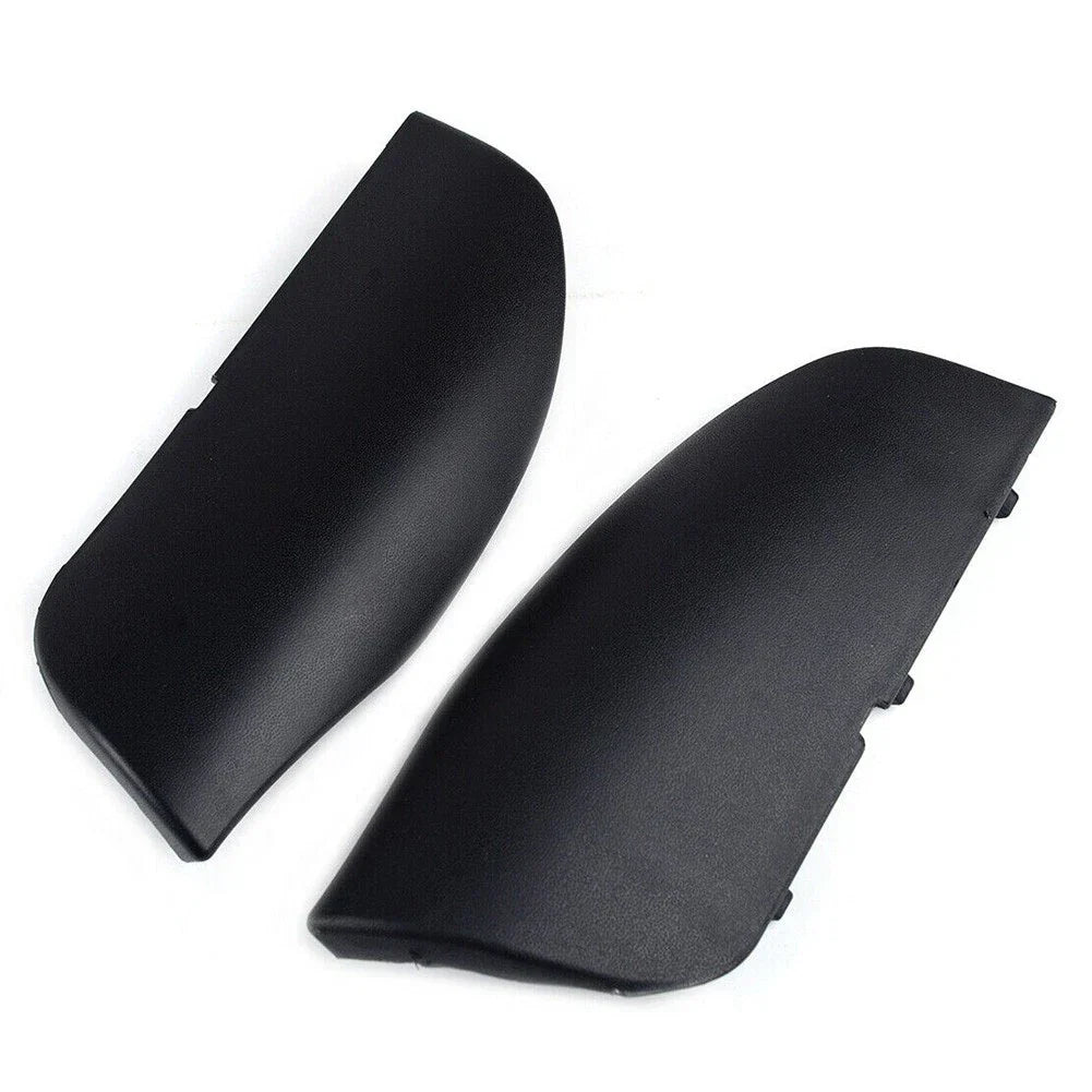 Tow Hook Cover 2pcs for Exterior Front Bumper (2008���2010)