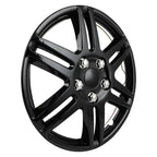 Set of 4 Wheel Covers for R14 Tires and Rims