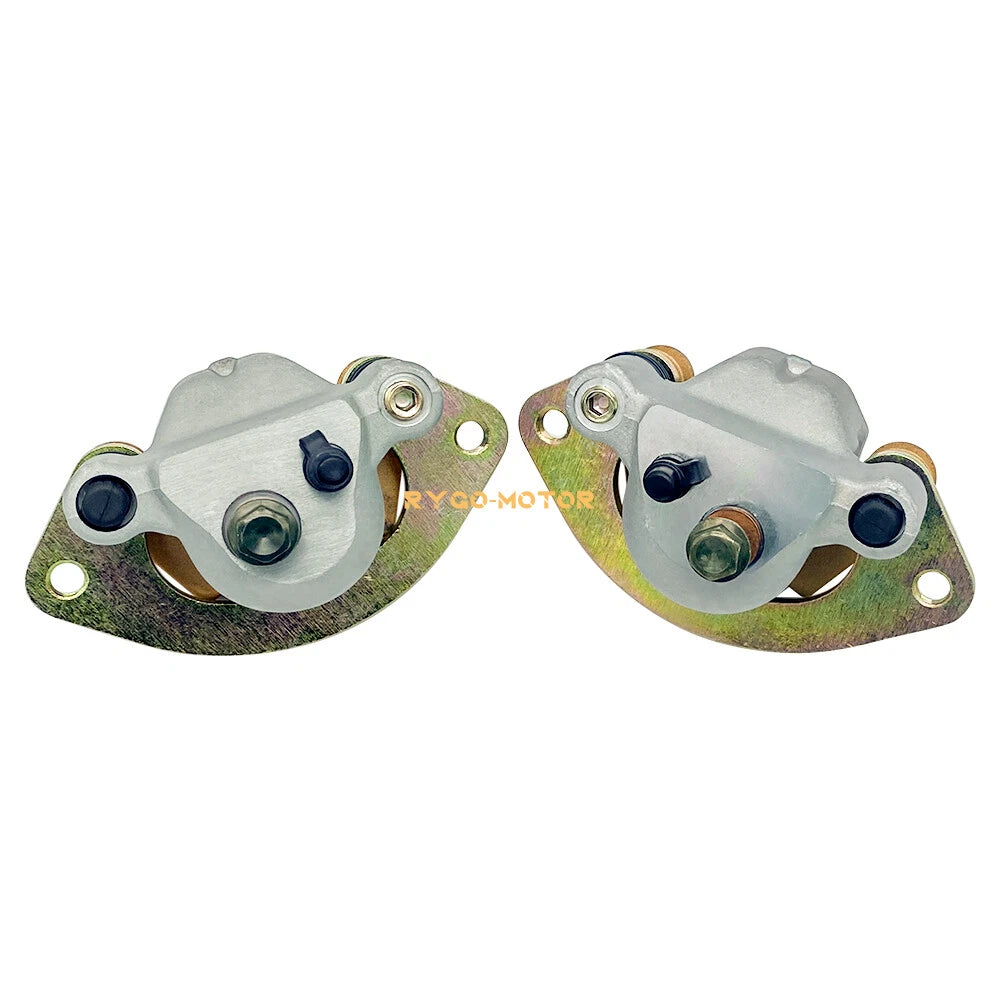 Front Brake Calipers for Polaris Sportsman 1000/XP 1000 High Lifter (2016–2021)