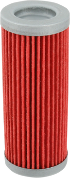 HIFLOFILTRO Oil Filter HF652 for