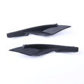 Windshield Cowl Rain End Cowl for Car