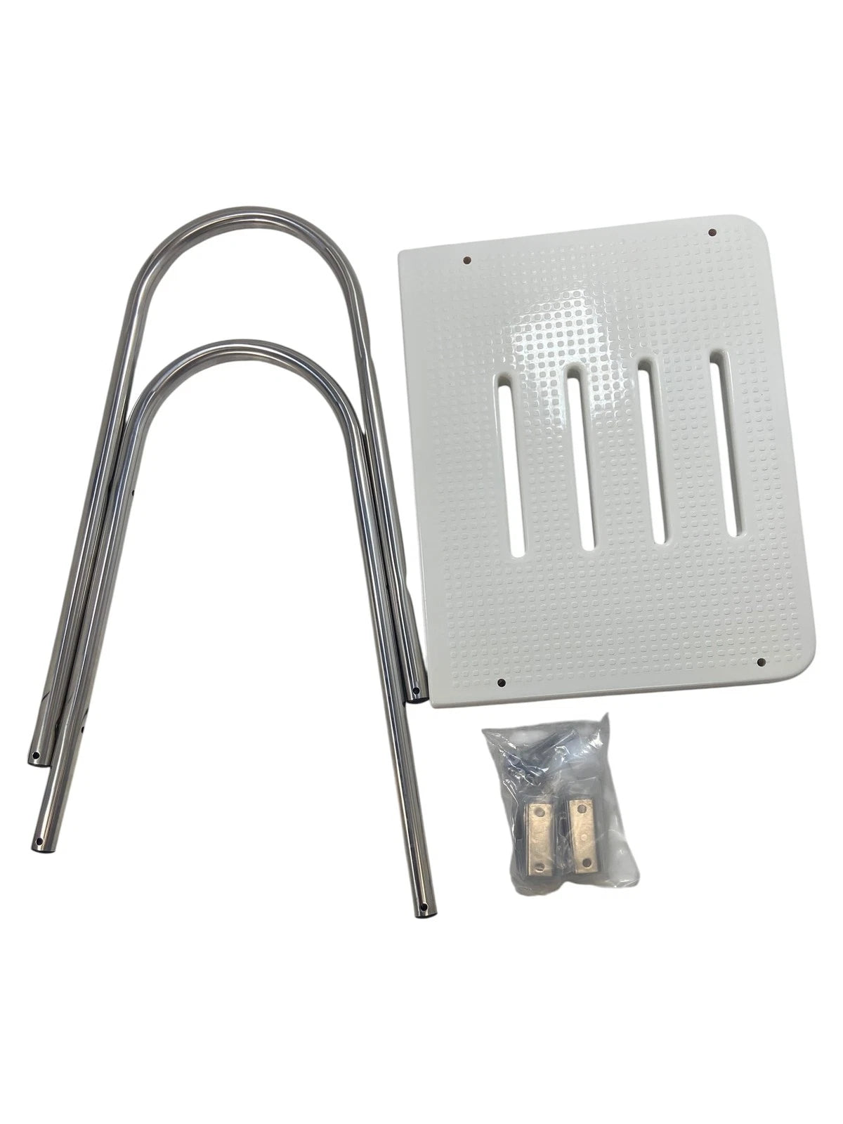 Transom Swim Platform for West Marine (18" x 14", 275Lb)