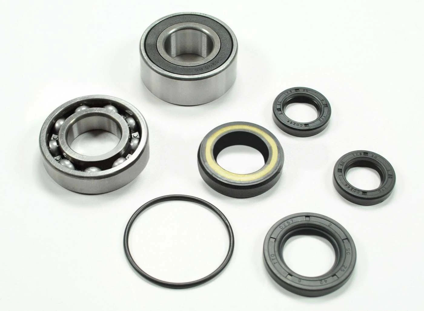 Jet Pump Rebuild Repair Kit for Yamaha Wave Venture 760 (1997)
