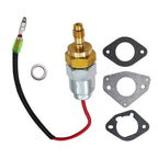 Carb Fuel Solenoid for Kohler Command Courage (CV17-25, CV620-740)