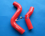 Silicone Radiator Hose for Toyota Hilux KZN130GW 1KZ-TE Diesel (93-96)