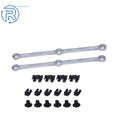 Intake Manifold Repair Kit for Mercedes OM642 Diesel 3.0L V6 (2006–2010) 6420903237