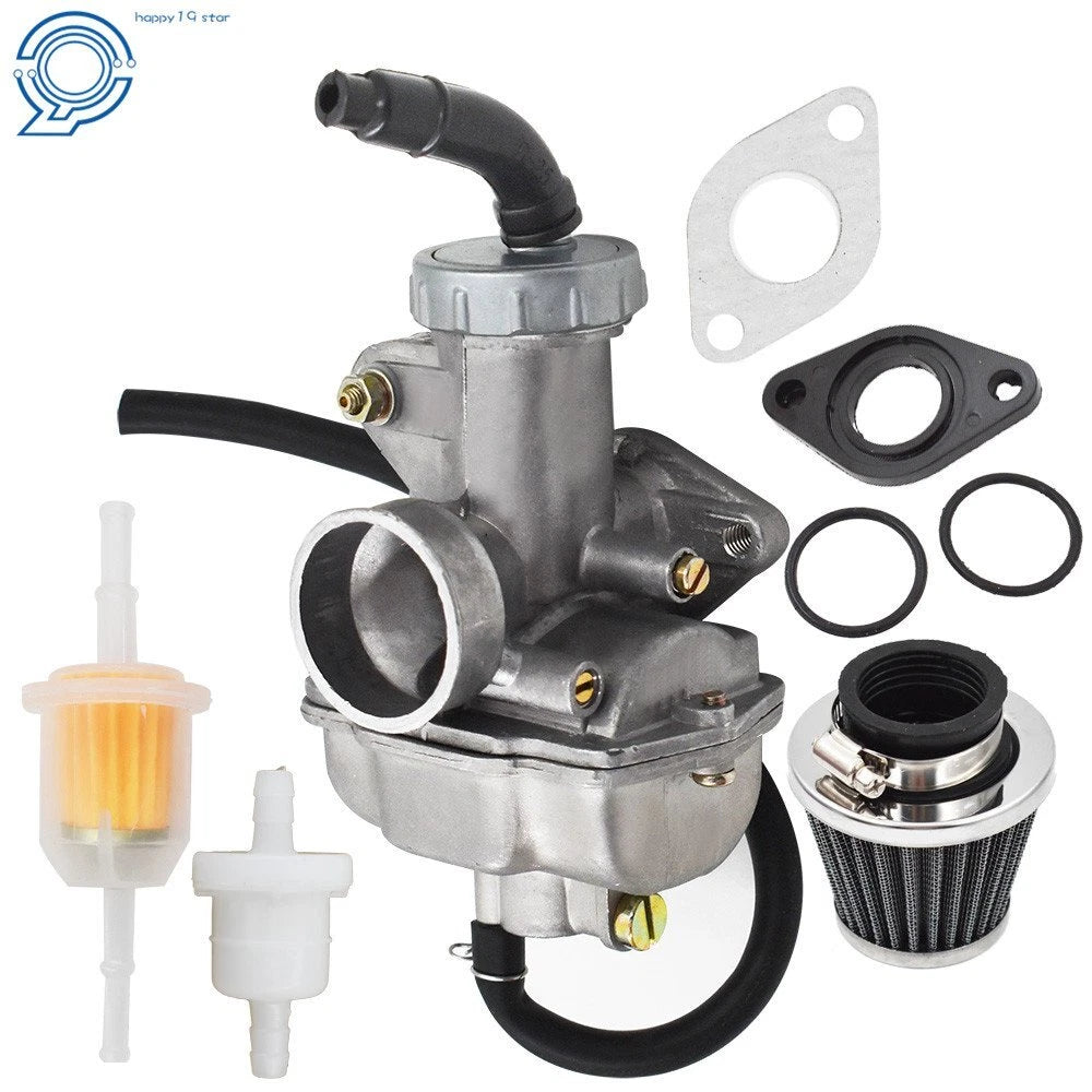 Carburetor for Taotao ATV 125cc 50cc 70cc 90cc 100cc 110cc